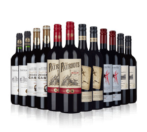 Smooth, plummy Merlot Smooth, plummy Merlot