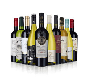 10 for £10 Mixed Collection 