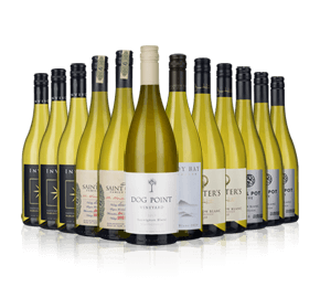 Marlborough Sauvignon Royalty