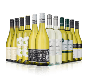 Fresh Aussie Whites Fresh Aussie Whites