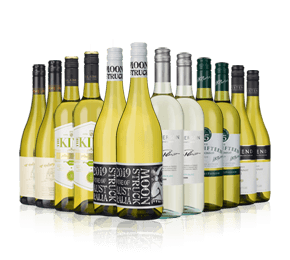 Fresh Aussie Whites 