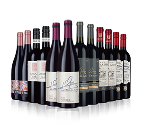Malbec Mix Malbec Mix