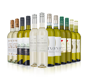 Crisp Pinot Grigio