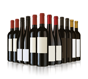 Spanish Mixed Reds Case Spanish Mixed Reds Case
