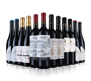 Rioja Mix Rioja Mix