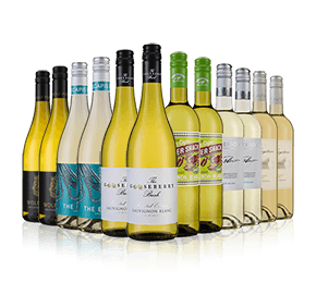 Sauvignon Blanc Mix Sauvignon Blanc Mix