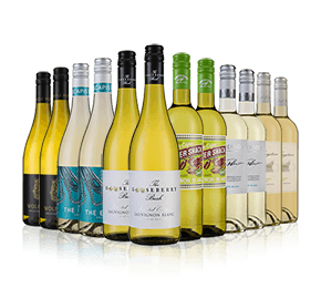 Sauvignon Blanc Mix White Wine