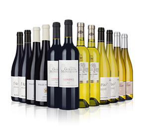 Sud de France Premium Mix 2021 Sud de France Premium Mix 2021