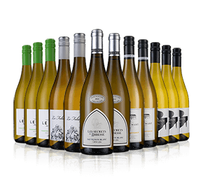 Loire Whites Mix Loire Whites Mix