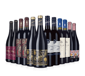 5-Star Reds Mix 