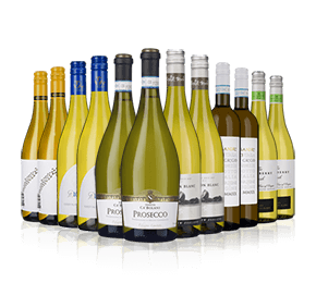 5-Star Whites Mix 5-Star Whites Mix