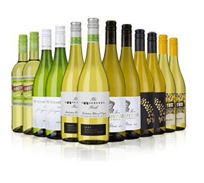 South African Whites Showcase South African Whites Showcase