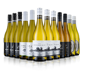 New Zealand Sauvignon Mix