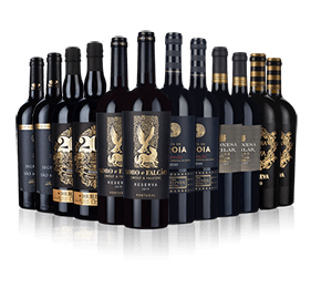 Portuguese Reservas Mix Portuguese Reservas Mix