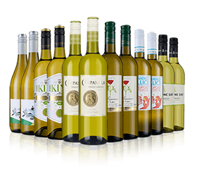 World Pinot Grigio Mix