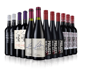 Argentinian Malbec Argentinian Malbec