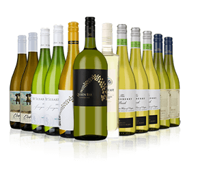 South African White Wines Showcase