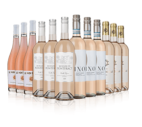 Pale Rosés Pale Rosés