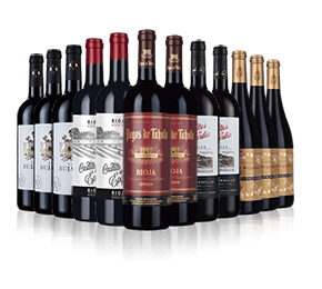 Rioja Sale Mix