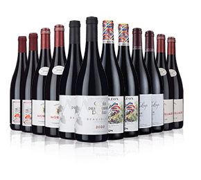 Beaujolais Mix Beaujolais Mix