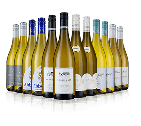 SOS Loire Whites Mix SOS Loire Whites Mix