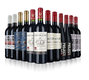Malbec Sale Mix Malbec Sale Mix