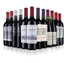 Argentinian Malbec Mix Argentinian Malbec Mix