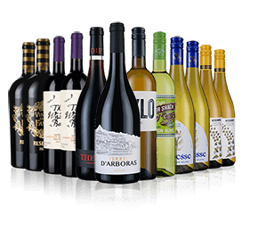 Wines of the Year Mix 2022 Wines of the Year Mix 2022