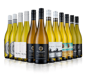 New Zealand Sauvignon Mix