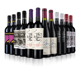 Argentinian Malbec Mix Argentinian Malbec Mix