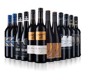 Bestselling Australian Reds Mix Bestselling Australian Reds Mix