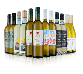 Italian Pinot Grigio Mix MM Dec22 Italian Pinot Grigio Mix MM Dec22