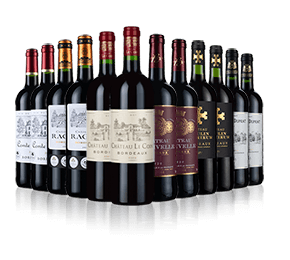 Bordeaux Mix Bordeaux Mix