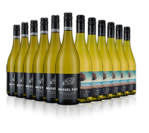 NZ Sauvignon Bestsellers Mix