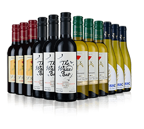 Half Bottles Mix Half Bottles Mix