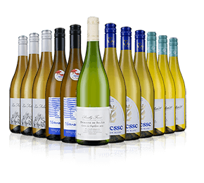 STAFF SALE Loire Whites Showcase 