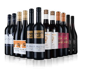 Australian Reds Sale Mix Australian Reds Sale Mix