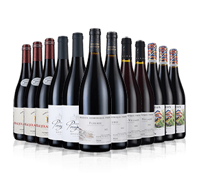 Beaujolais Mix Beaujolais Mix