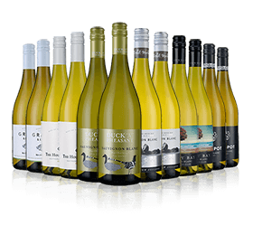 Kiwi Sauvignon Blancs Mix 