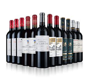 Mature Bordeaux Mix Mature Bordeaux Mix