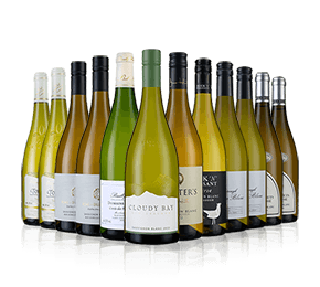 Luxury Sauvignon Blanc Mix Luxury Sauvignon Blanc Mix