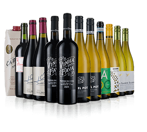 Wines of the Year Mix 2023 