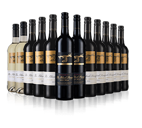 The Black Stump Family Mix The Black Stump Family Mix