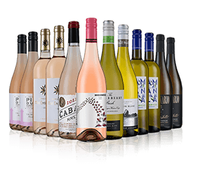 Spring White & Rosé Mega Deal