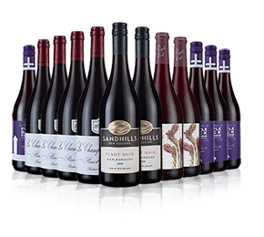 Pinot Noir Mix Pinot Noir Mix
