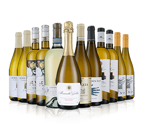 Italian Whites Showcase Italian Whites Showcase