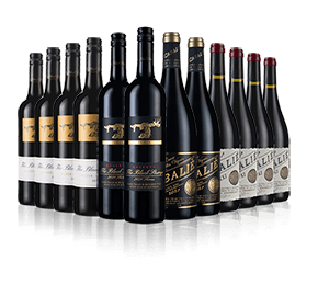 Cabalié and Black Stump Sale Mix Cabalié and Black Stump Sale Mix