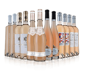 Provence Rosé Mix Provence Rosé Mix