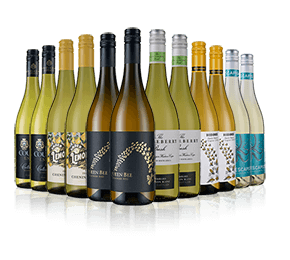  South African Whites Mix