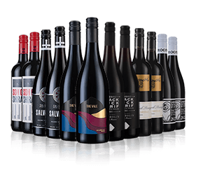 Australian Reds Mix Australian Reds Mix